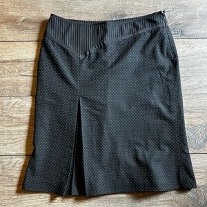 The Limited skirt